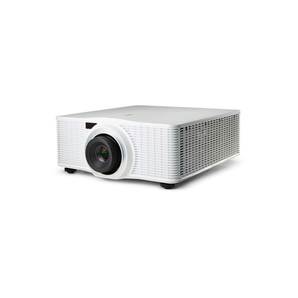 Barco R90103732 G62-W14 13,600-Lumen WUXGA Laser DLP Projector (No Lens, White)