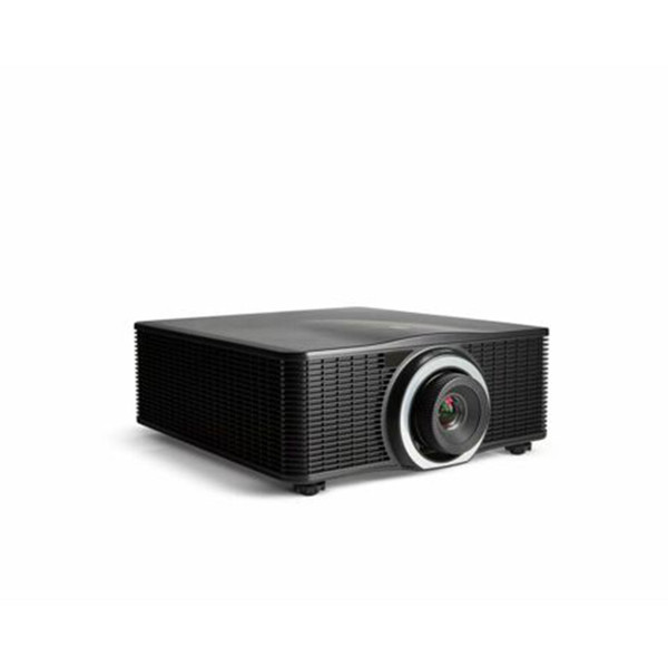 Barco R90102632 G62-W9 9,000-Lumen WUXGA Laser DLP Projector Black, No Lens-Body Only