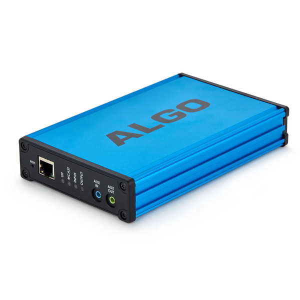 Algo Communication 8300 IP Controller