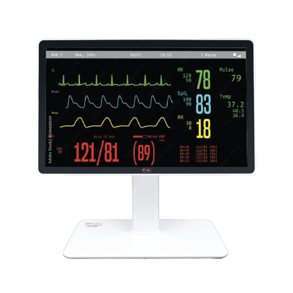 Hall Technologies HT-HVM32 32" Medical HD Monitor Hall Technologies HT-HVM32 32" Medical HD Monitor