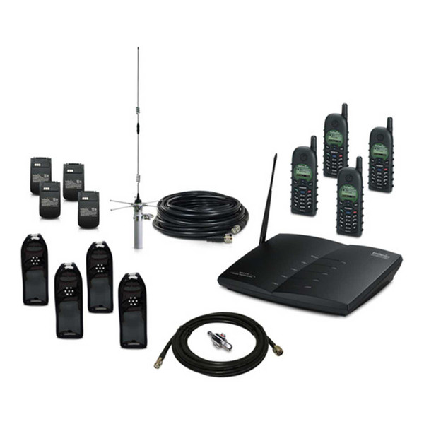 EnGenius DURAFONPRO-PIB20L Durafon Professional Installer's Kit (AK20L)