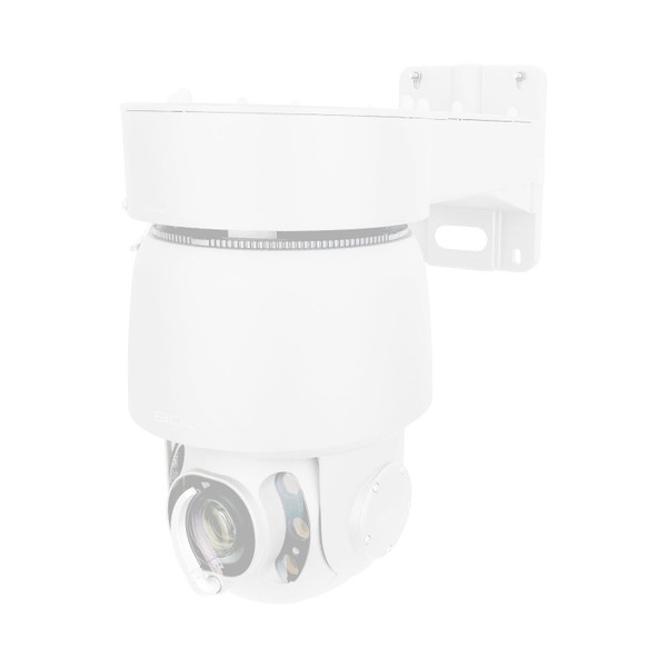 Bolin Technology SD530NXW NDI HX3 FHD Outdoor PTZ Camera - White