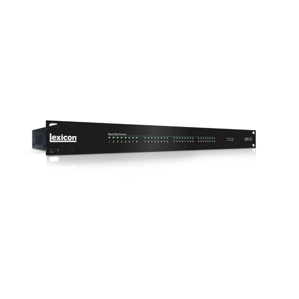 Lexicon LEXBOB-32 32 Channel Digital to Analog Converter
