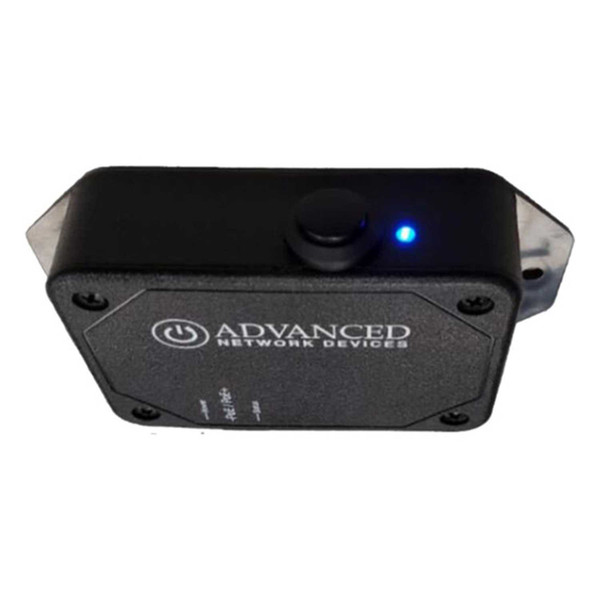 Advanced Network Devices IPBTN-IC Smart IP Button (InformaCast)