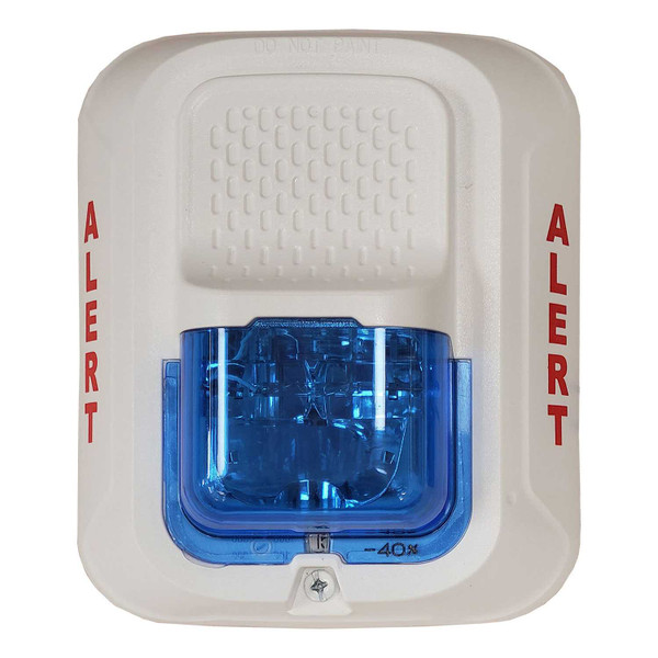 Advanced Network Devices IPSTROBE-I IP Strobe (Indoor)
