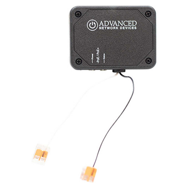 Advanced Network Devices IPSMOD-IC IP Speaker Module (InformaCast Enabled)