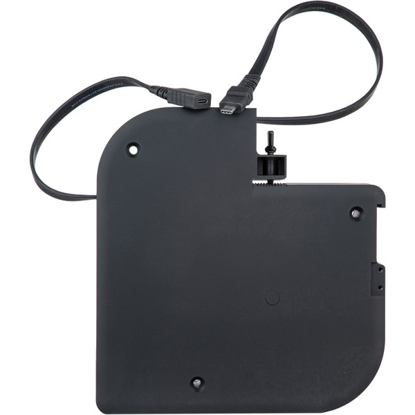 Kramer KRT-4-U32/FF USB-C Cable Retractor