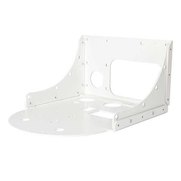 AIDA Imaging WM-PTZ12G-W Wall Mount Bracket for PTZ4K12G White AIDA Imaging WM-PTZ12G-W Wall Mount Bracket for PTZ4K12G White