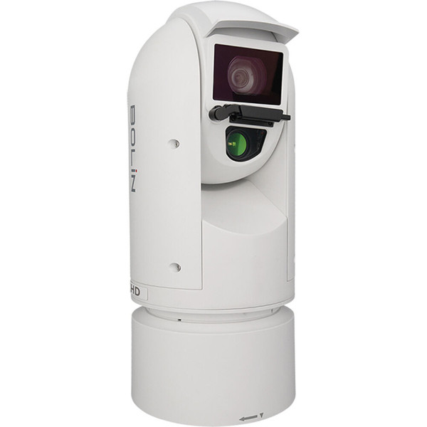 Bolin Technology EX1030HW SDI IP Outdoor PTZ Camera (White)