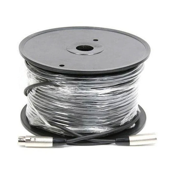 Datavideo CB-76 76M 5-Pin Tally-Intercom Cable Datavideo CB-76 76M 5-Pin Tally-Intercom Cable