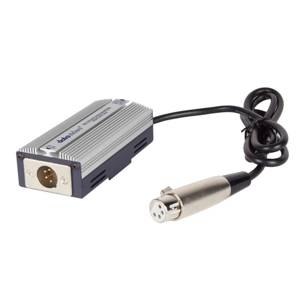 Datavideo DDC-4012H In-Line XLR DC-DC Converter