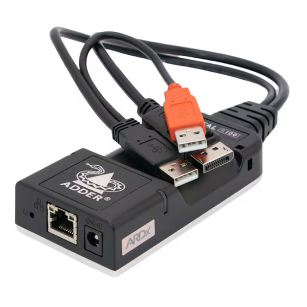 AdderLink ALPR110T-DP Portal R110 DisplayPort Transmitter