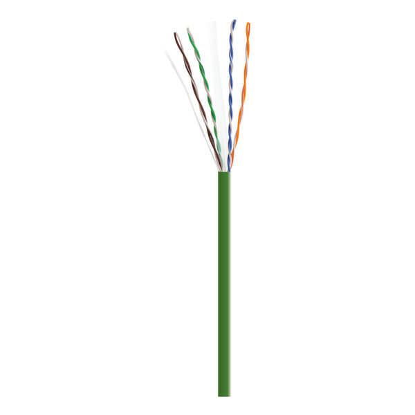 Kramer BCLS-21 1000ft CAT 6 U/UTP Low-Smoke/Zero-Halogen Cable