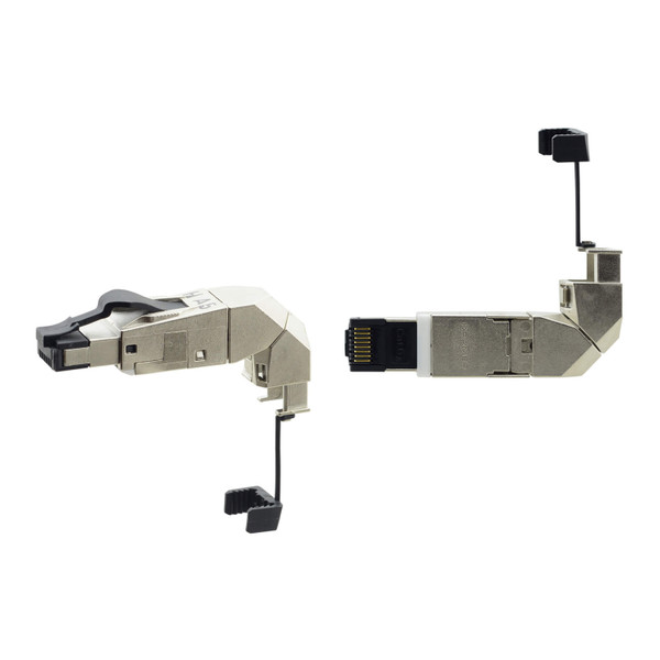 Kramer CON-FIELD-360/99-921036001 Field Assembly Shielded RJ-45 Connectors for CAT Cable