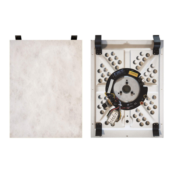 Kramer YARDEN IH-1 Hidden In-Wall Speaker