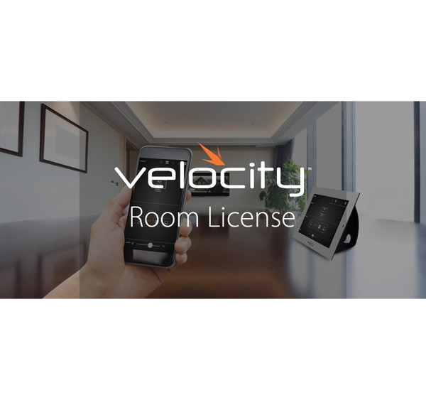 Atlona AT-VRL-SW Additional Room License For Velocity Gateways