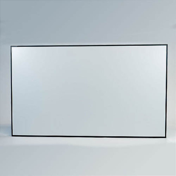 Draper 254206SC Profile+ Fixed Frame Screen 161"diag. (79x140) - [16:9]- ClearSound NanoPerf XT1000V