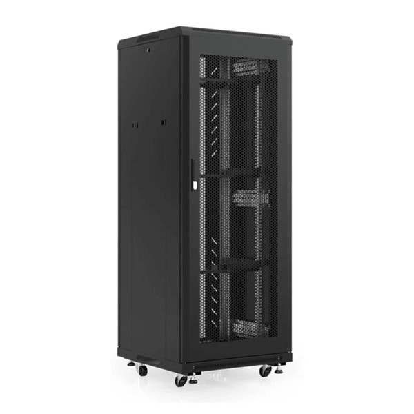 Zenty ZT-377 Server Cabinet 42U (23.6" x 23.6" x 78.7")