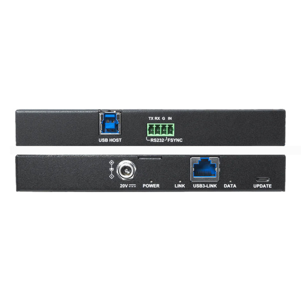 Zenty ZT-339 USB 3.2 / 3.0 Extender over HDBaseT 3.0