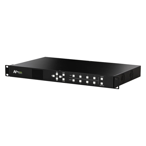 AVPro Edge AC-FRESCO-44 4K 18 Gbps 2x2 Video Wall Processor
