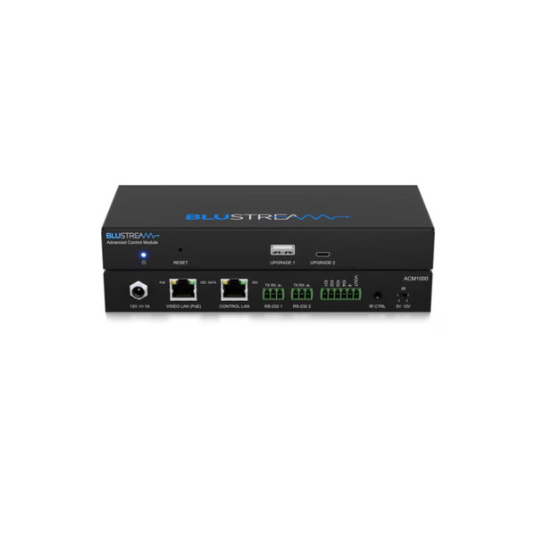 Blustream ACM1000 Advanced Control Module
