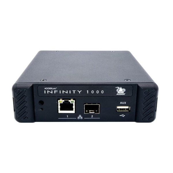 Adder ALPR1102B-US Dual-Port KVM Extender