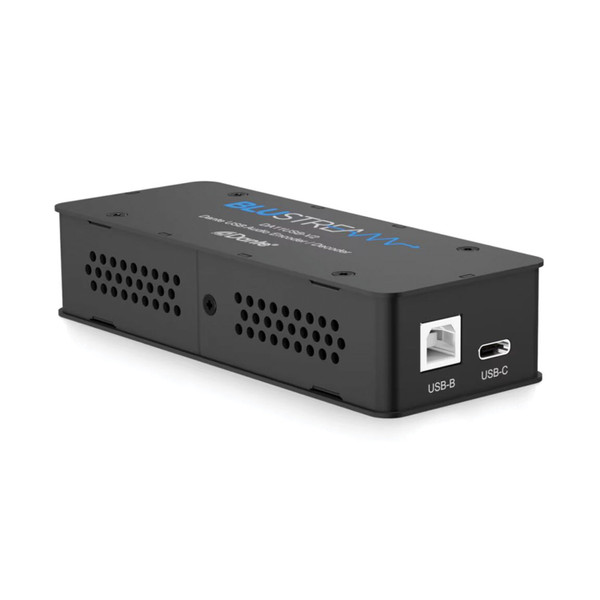 Blustream DA11USB-V2 Dante USB Audio Encoder / Decoder