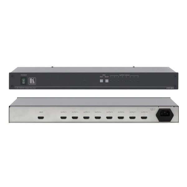 Kramer VM-8H/10-70753110 1:8 HDMI Distribution Amplifier