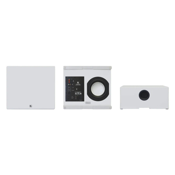 Kramer TAVOR 8-Sub 8-Inch Powered Subwoofer