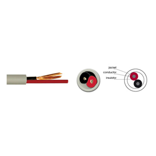 Kramer BC-2S-300M/99-1302300 Speaker Bulk Cable