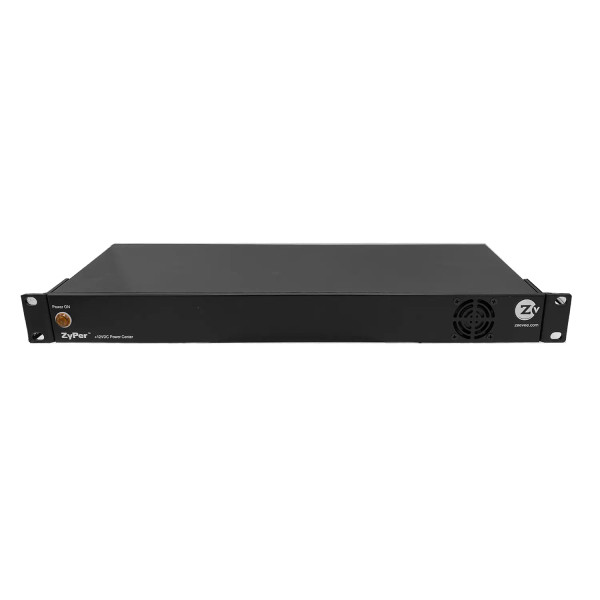ZeeVee Z4KPWRCTR12 ZyPer Power Center