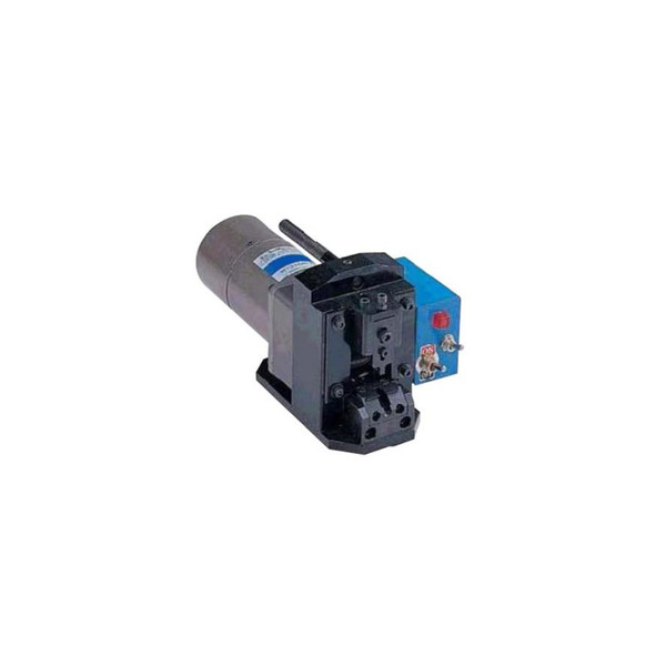 VPI CM-90W-110V RJ45/RJ11 Crimp Machine with 90W Power, 110V