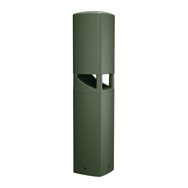 QSC AD-DWL.180 AcousticDesign Series 5.25 Inch 2-Way 60W Outdoor Landscape Loudspeaker (Green)