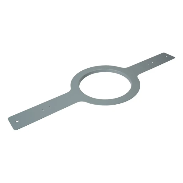 QSC AD-MR4 Mud Ring for AD-C4T 2-Way Ceiling Loudspeaker (6-Pack)