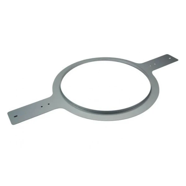 QSC AD-MR6 Mud Ring for AD-C4T-LP & AD-C6T 2-Way Ceiling Loudspeaker (6-Pack)