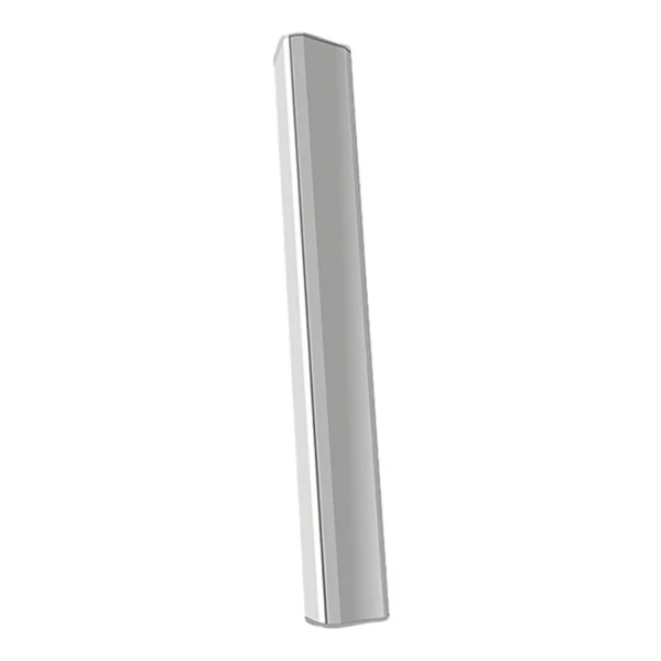 QSC AD-S162T-WH AcousticDesign Series 16-Driver Column Surface-Mount Loudspeaker (White)