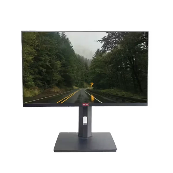 Hall Technologies HT-HV24 24 Inch 1920x1080@60Hz, 16:9 HD Monitor with Desk Stand