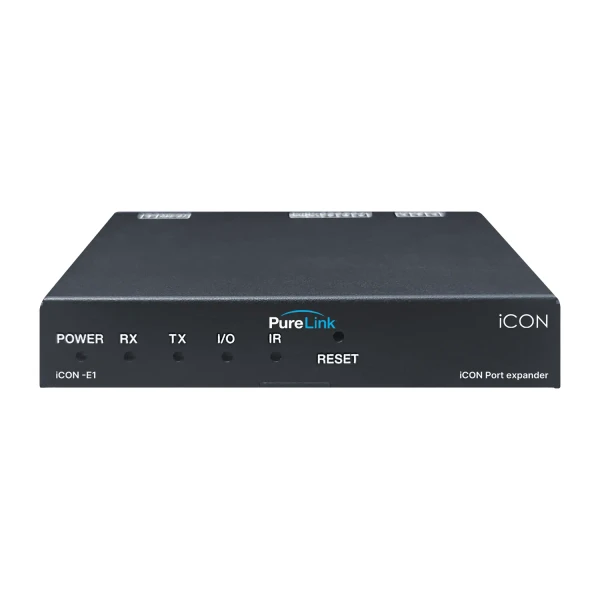 PureLink PUSH-GO-TAOS Collaborative Plug-and-Play Meeting System