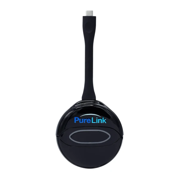 PureLink COLLABORA-8-4K-DONGLE-2 3-in-1 Dongle for Collabora 8 4K - USB-A/USB-C/HDMI 2.1