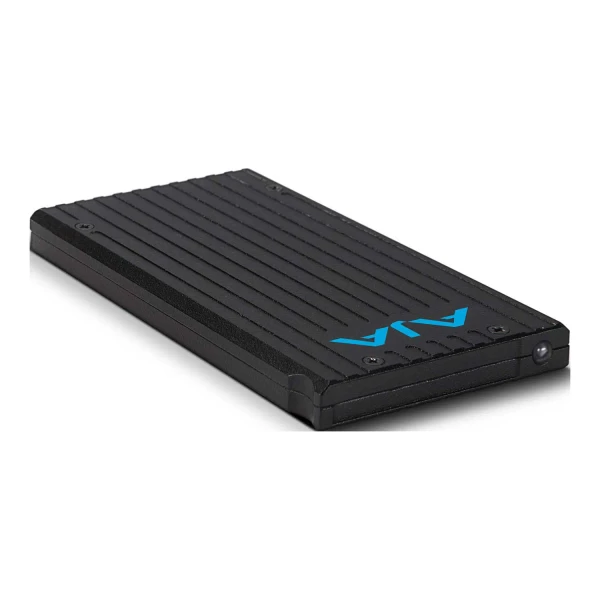 AJA PAK2000-X4 PAK Solid State Storage SSD Module - exFAT - 2 TB