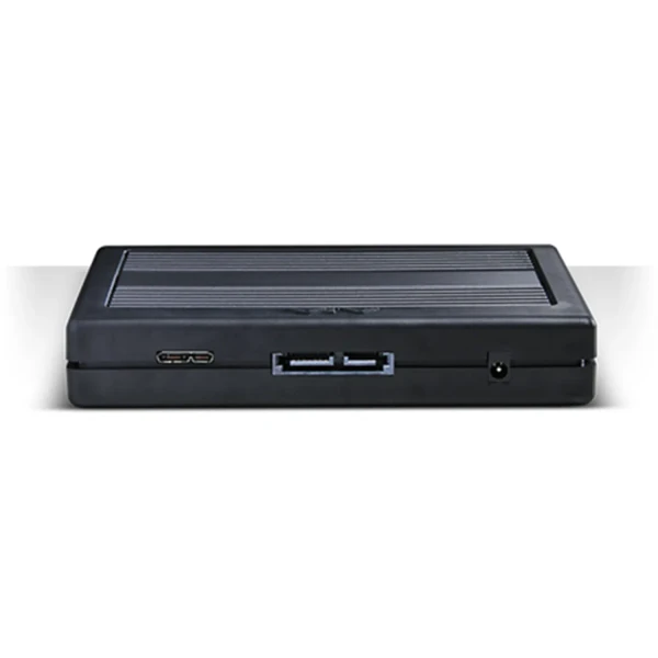 AJA KI-SSD1000USB 1TB SSD Storage Module with USB 3.0 Connection