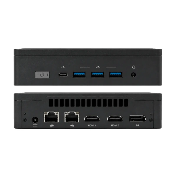 Atlona AT-VGW-HW-T1 Velocity Gateway for 5+ Rooms