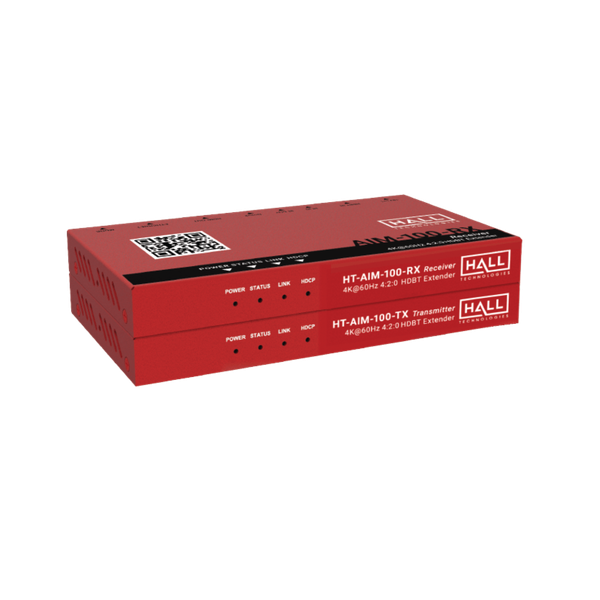 Atlona AT-AVA-F1311 70m Avance HDBT Transmitter & Receiver Kit