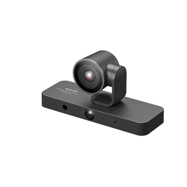 Captivate CP-PVOT-C1622 Pivot USB 4K AI Camera with Auto Tracking