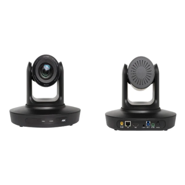 WolfPack 4K 30 PTZ 20X Optical Zoom Sony CMOS Camera with USB 3.0, LAN & HDMI Outputs