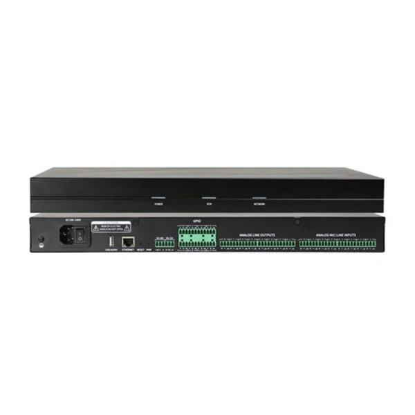 DVDO DSP88-1 8x8 DSP Audio Processor