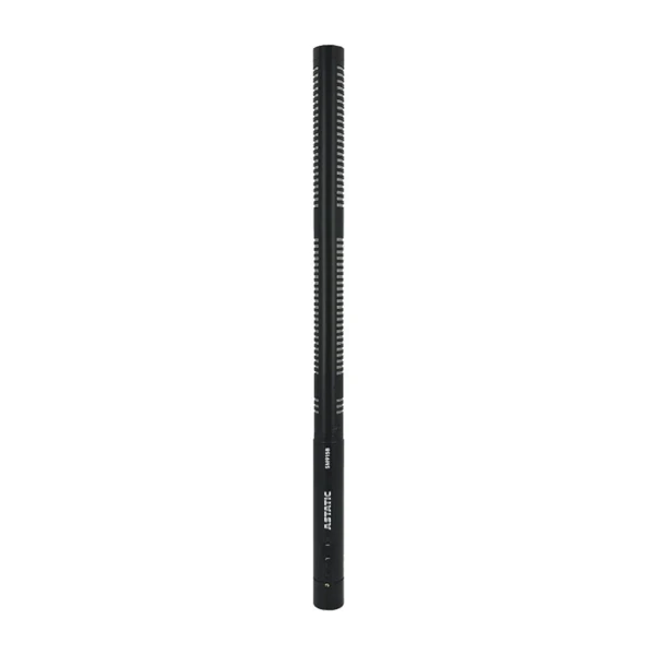 CAD Audio SM915B Battery-Powered Shotgun Condenser Microphone
