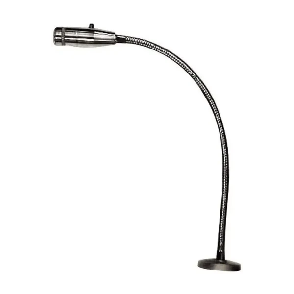 CAD Audio 119S-19 19 Inch Gooseneck Cardioid Dynamic Microphone