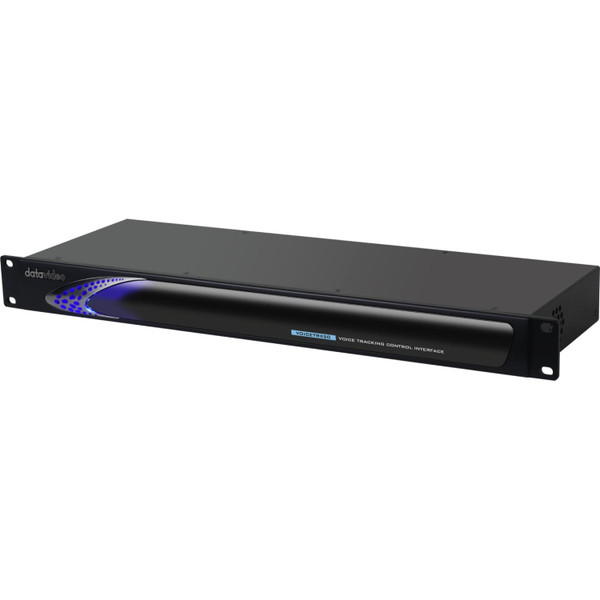 Datavideo VoiceTRX50 Voice-Activated Camera Switcher / USB Mixer Input / 4K60 HDMI Output / PoE+