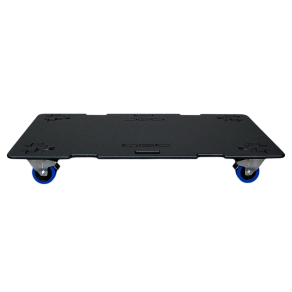 QSC  218-CART LS218 Transport Cart for Two Subwoofers with 4-Inch Casters